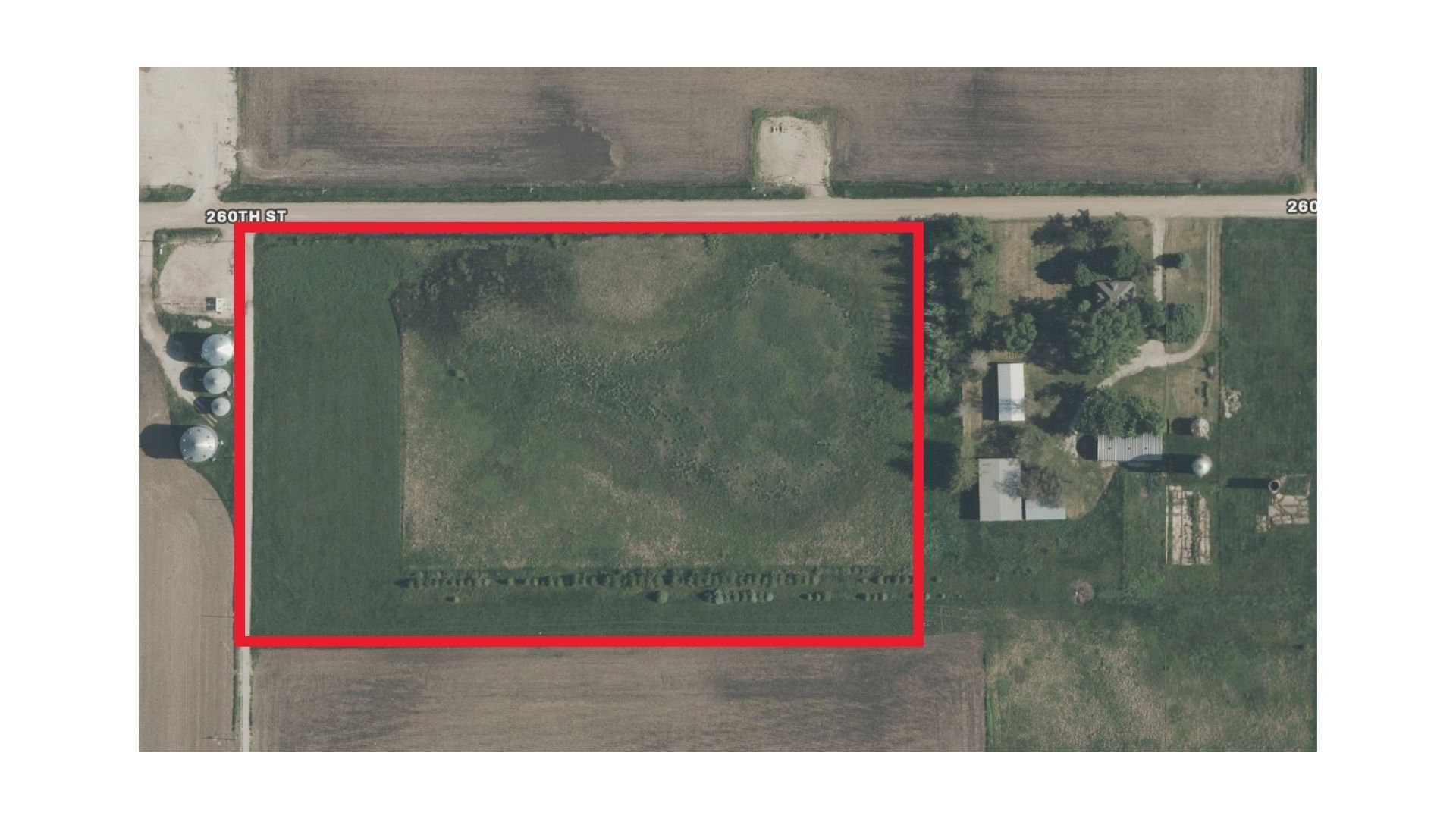 260th St, Adel, IA à vendre Photo principale– Image 1 sur 5