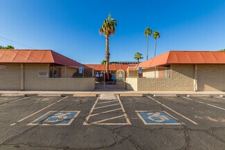 Plus de détails pour 1701 W Glendale Ave, Phoenix, AZ - Bureau à vendre
