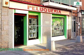 Plus de détails pour Local commercial à louer
