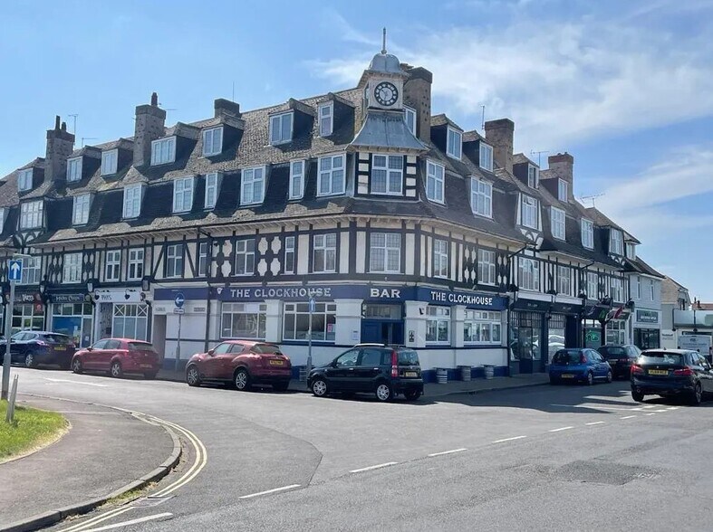 103-105 Sea Rd, East Preston à vendre - Photo de l’immeuble – Image 1 sur 1