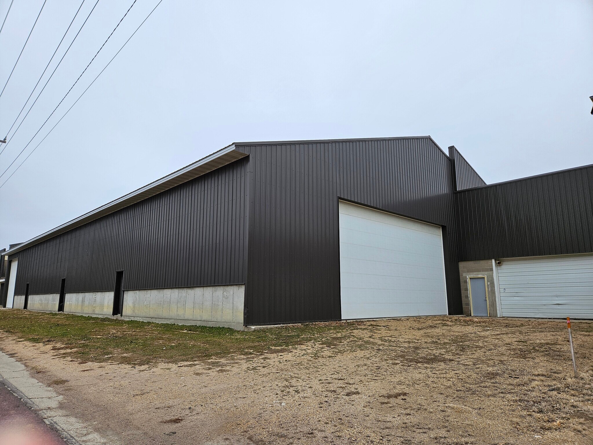 500 Armstrong Blvd N, Saint James, MN à vendre Photo de l’immeuble– Image 1 sur 18