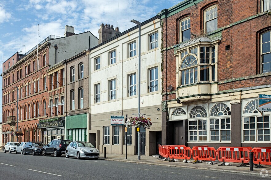 18-20 Cornwallis St, Barrow In Furness à vendre - Photo de l’immeuble – Image 2 sur 4