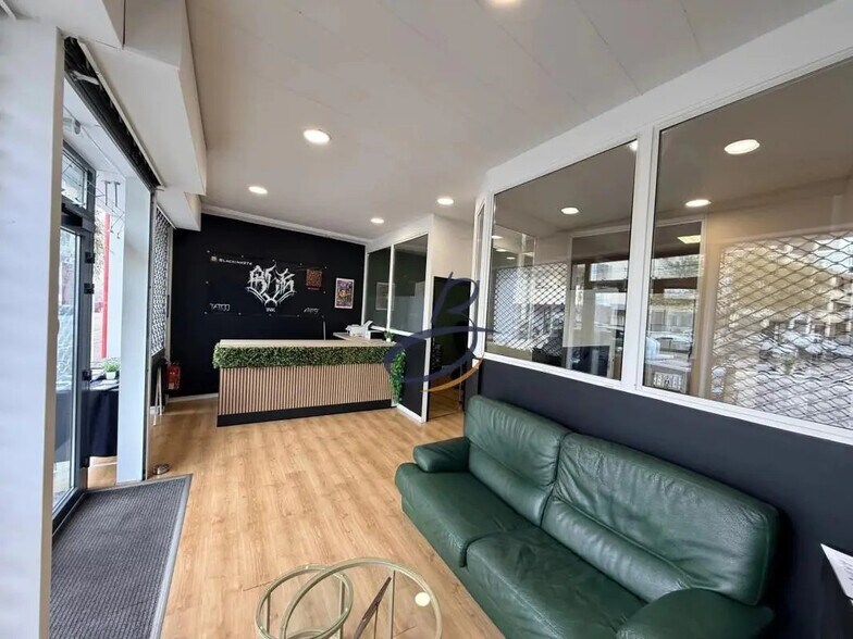 6 Rue Pontcottier, Bourgoin-Jallieu à louer - Photo intérieure – Image 2 sur 9