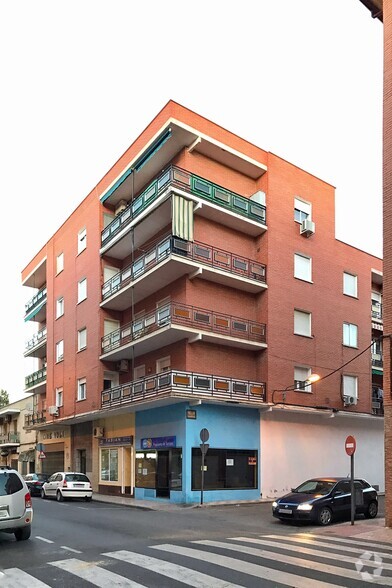 Avenida Estación, 68, Torrijos, Toledo à vendre - Photo principale – Image 1 sur 2