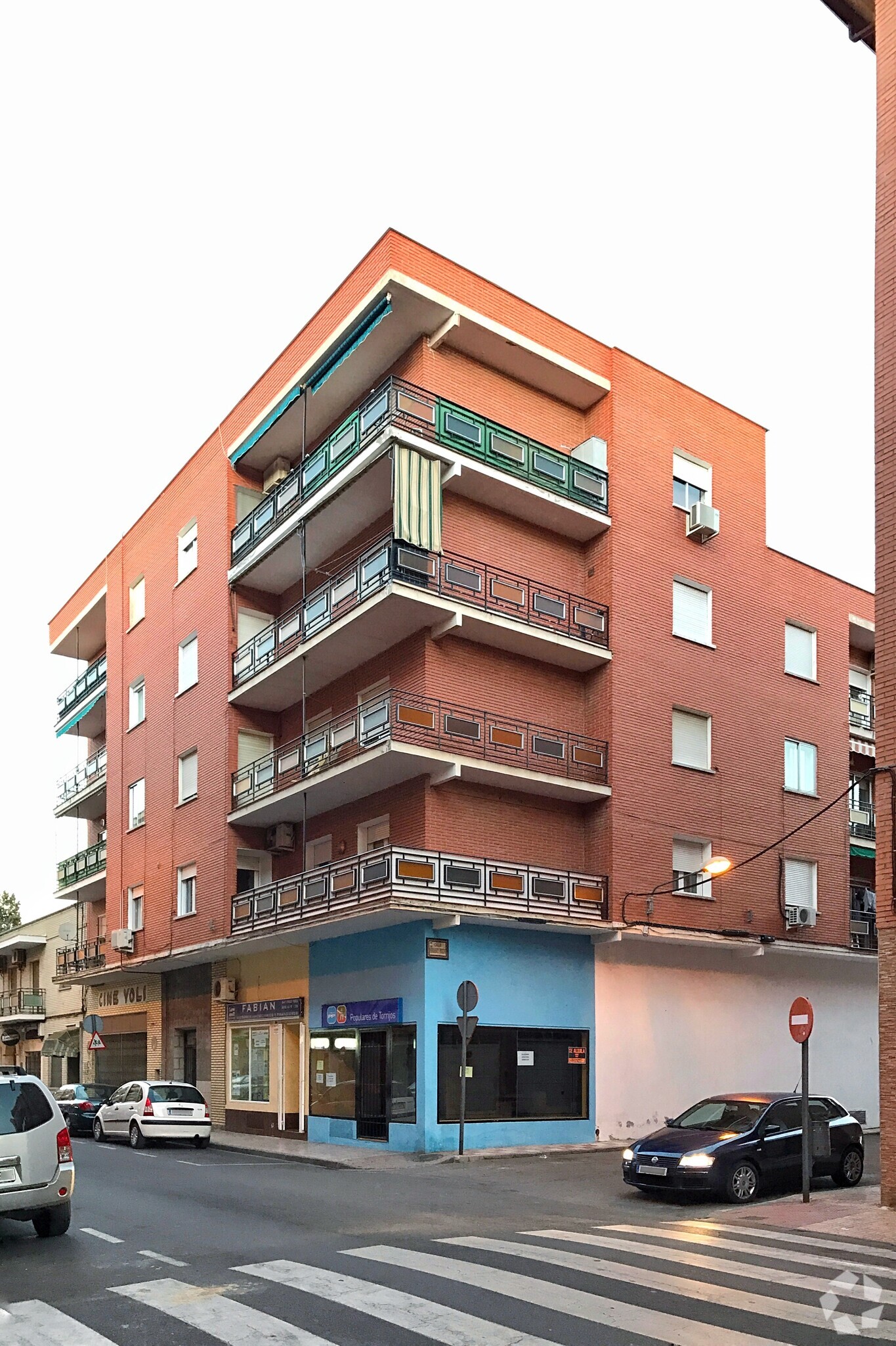 Avenida Estación, 68, Torrijos, Toledo à vendre Photo principale– Image 1 sur 3