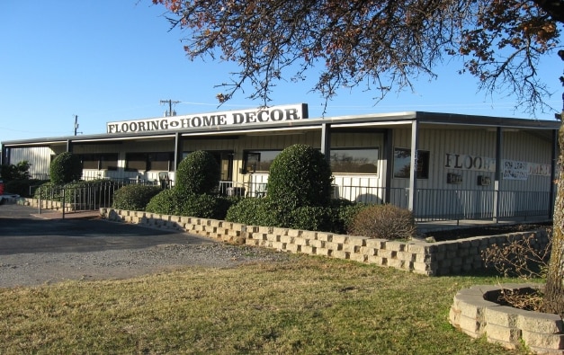 5450 E FM 1187, Burleson, TX à vendre - Photo principale – Image 1 sur 1