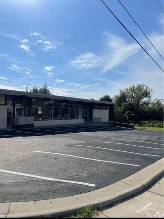 Plus de détails pour 5401 State Ave, Kansas City, KS - Local commercial à louer