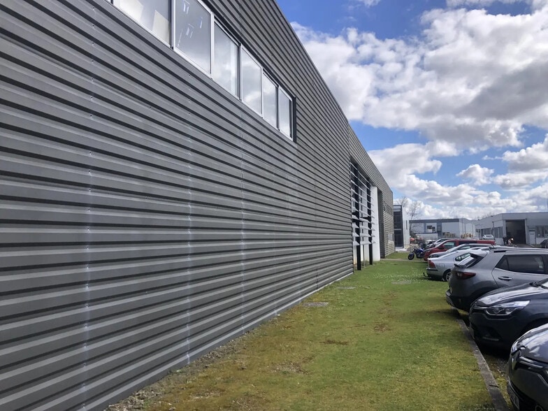9 Rue François Coli, Blanquefort à vendre - Photo de l’immeuble – Image 3 sur 15