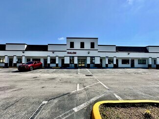 Plus de détails pour 2922 N State Road 7, Margate, FL - Local commercial à louer
