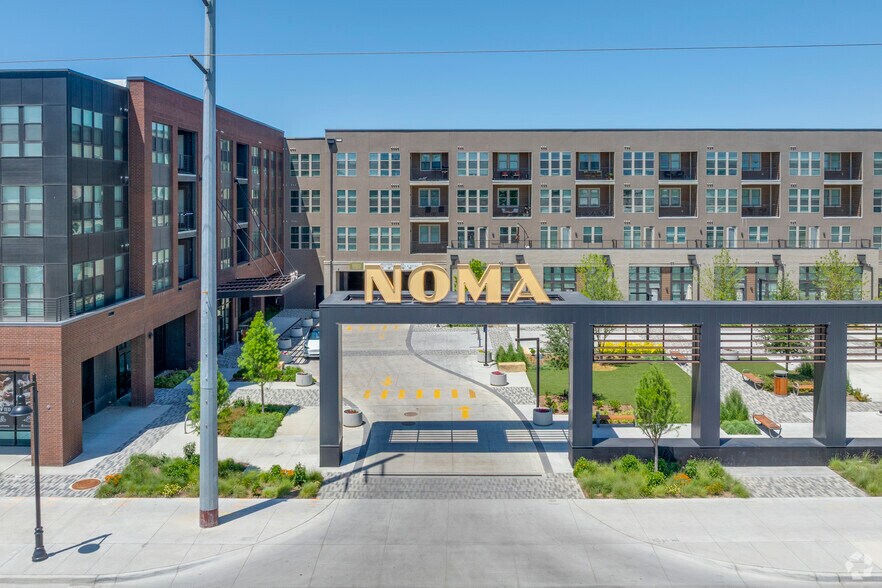 2219 E 11th St, Tulsa, OK à louer - Photo de l’immeuble – Image 3 sur 47