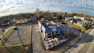 Plus de détails pour 3616 E 11th St, Tulsa, OK - Local commercial à vendre