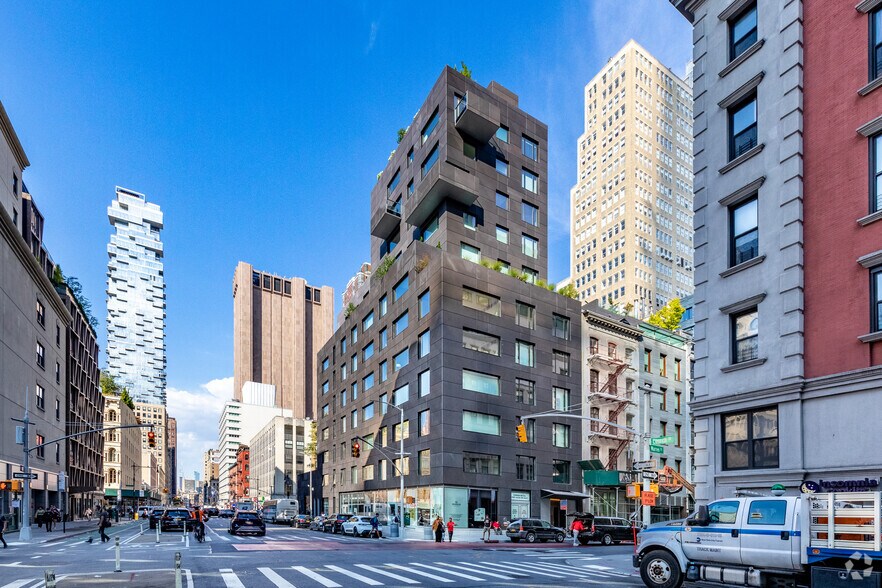 149 CHURCH St, New York, NY à louer - Photo de l’immeuble – Image 3 sur 15