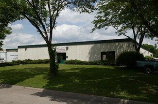 Plus de détails pour 2845 S Anthony Ln, Saint Anthony, MN - Industriel/Logistique à louer
