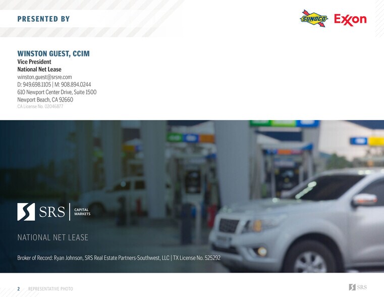 4802 Alameda St, Corpus Christi, TX à vendre - Photo de l’immeuble – Image 2 sur 4