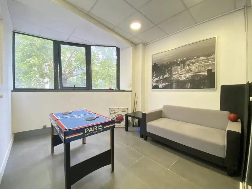 Bureau dans Boulogne-Billancourt à louer Photo intérieure– Image 1 sur 6