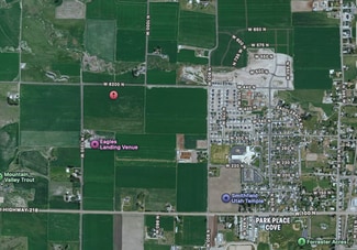 Plus de détails pour 1101 6200 N St, Smithfield, UT - Terrain à vendre