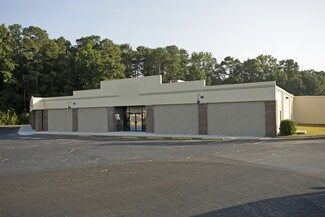 Plus de détails pour 2410 Wisteria Dr, Snellville, GA - Local commercial à louer