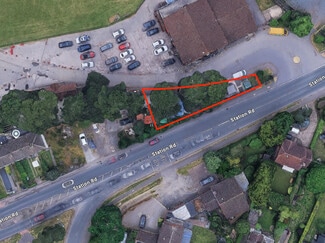 Plus de détails pour Station Road, Aylesford - Terrain à louer