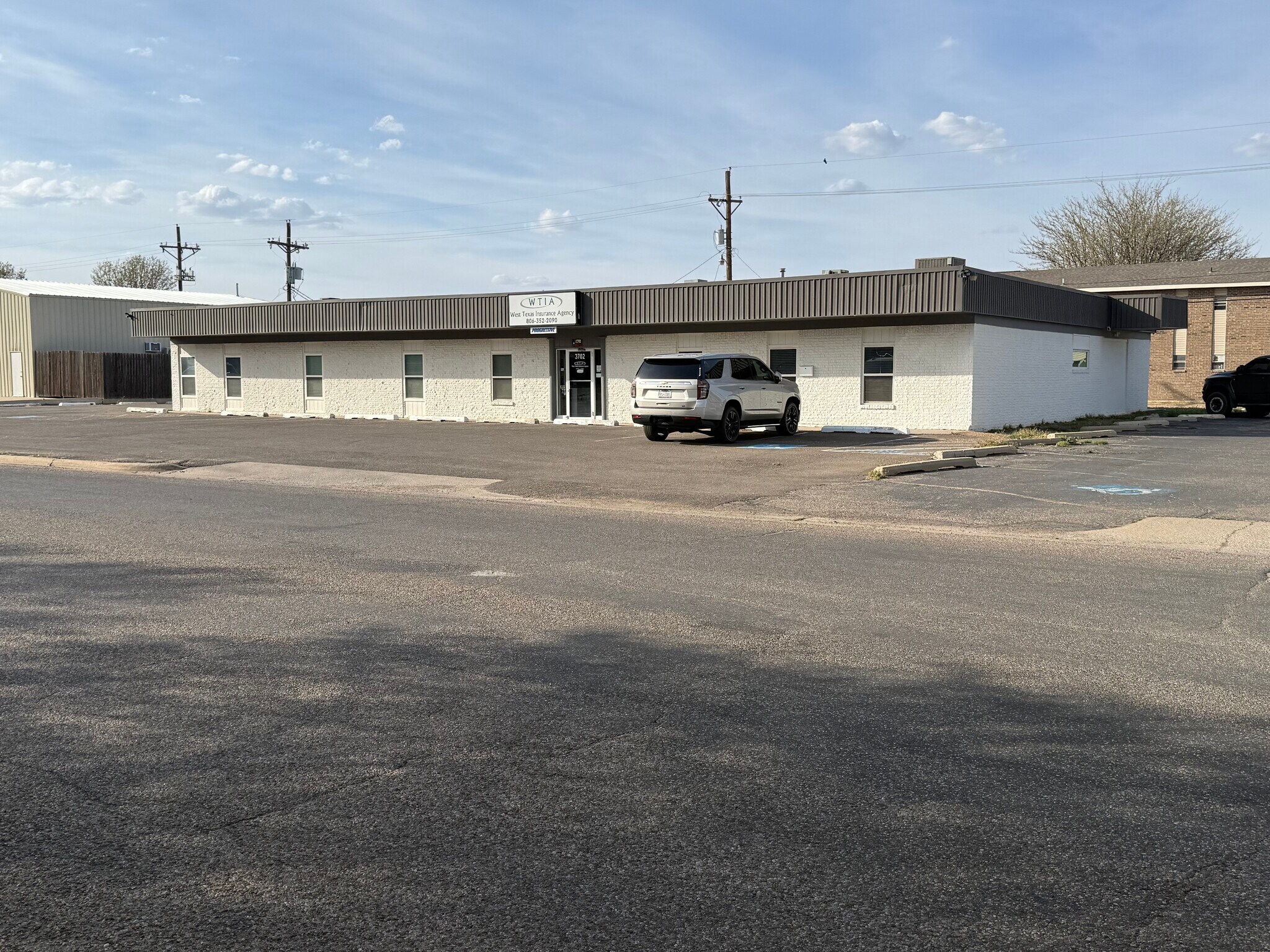 3706 Mockingbird Ln, Amarillo, TX à vendre Photo principale– Image 1 sur 28