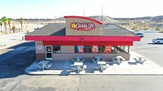 Plus de détails pour 2601 Needles Hwy, Needles, CA - Local commercial à vendre