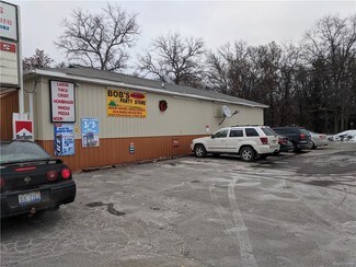 Plus de détails pour 4012 N Clare Ave, Harrison, MI - Local commercial à vendre