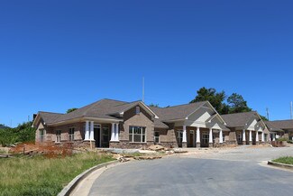 Plus de détails pour 102 Mary Alice Park Rd, Cumming, GA - Bureau/Médical à louer