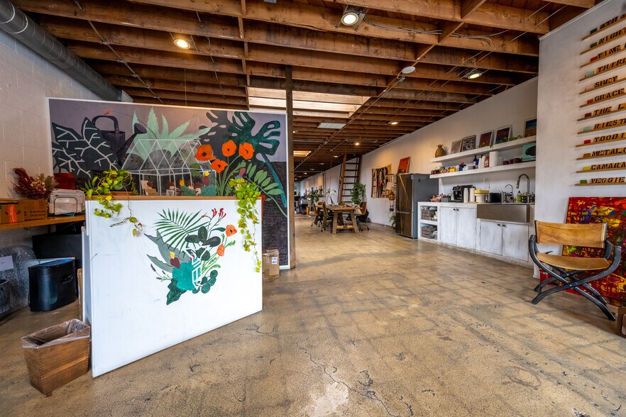 215-217 Arena St, El Segundo, CA à louer - Photo de l’immeuble – Image 3 sur 14