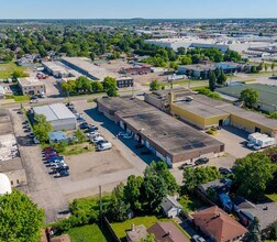 680 Bishop St N, Cambridge, ON à louer Aérien– Image 2 sur 3