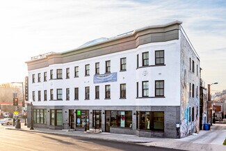 Plus de détails pour 10 Florida Ave NW, Washington, DC - Local commercial à louer
