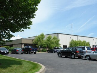 Plus de détails pour 8 Glens Falls Tech Park, Glens Falls, NY - Industriel/Logistique à vendre