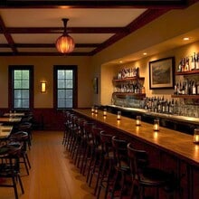 56 Main St, Philmont, NY à louer Photo intérieure– Image 2 sur 7