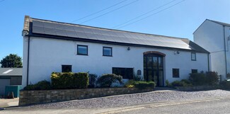 Plus de détails pour Robin Hoods Well, Doncaster - Bureau à louer