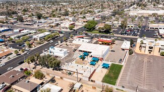 Plus de détails pour 5827 N 35th Ave, Phoenix, AZ - Bureau à louer