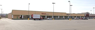 Plus de détails pour 1452 J A Cochran Byp, Chester, SC - Local commercial à louer