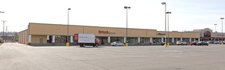 Plus de détails pour 1452 J A Cochran Byp, Chester, SC - Local commercial à louer