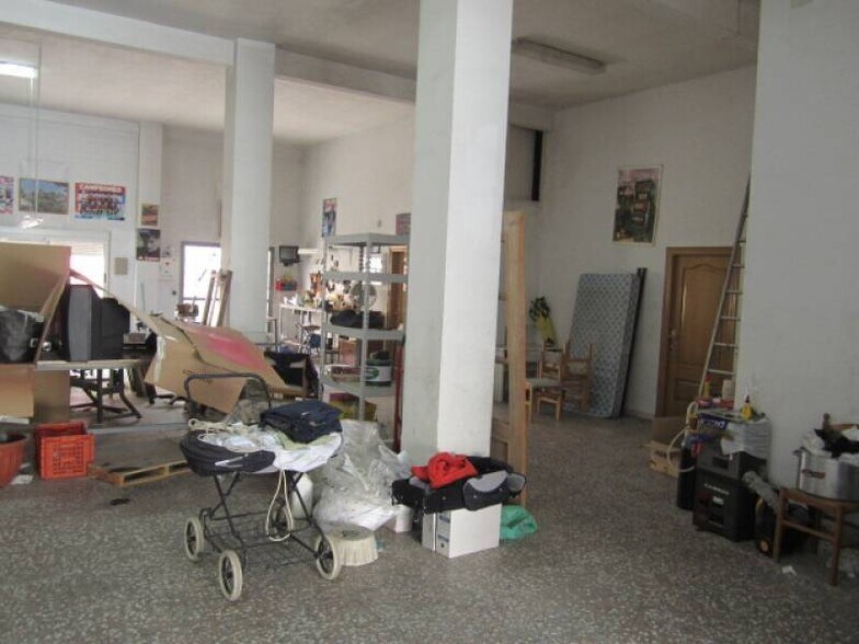 Local commercial dans Novelda à vendre - Photo de l’immeuble – Image 2 sur 11