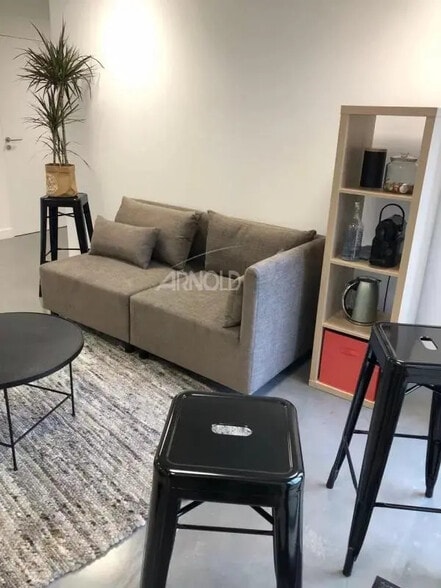 Bureau dans Vannes à louer - Photo de l’immeuble – Image 2 sur 3