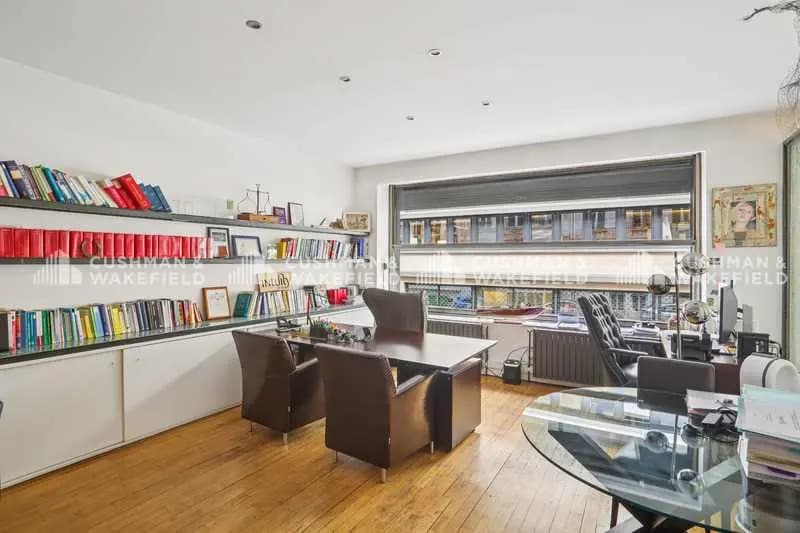 44 Rue Fortuny, Paris à louer - Photo de l’immeuble – Image 2 sur 16
