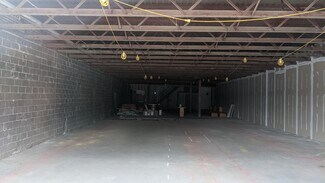 Plus de détails pour 2324-2372 Ardmore Blvd, Pittsburgh, PA - Bureau/Local commercial à louer