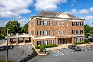 Plus de détails pour 10400 Mallard Creek Rd, Charlotte, NC - Bureau à louer