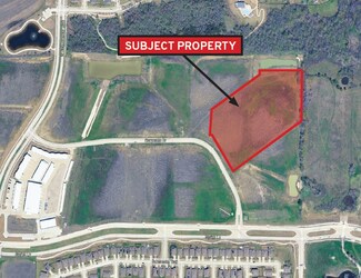 Plus de détails pour Corporate Drive, Princeton, TX - Terrain à vendre
