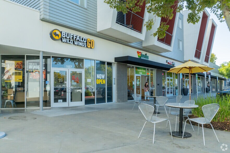 1420 65th St, Sacramento, CA à louer - Photo de l’immeuble – Image 2 sur 3