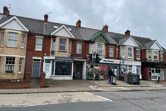 Plus de détails pour 91 Exeter Rd, Exmouth - Local commercial à vendre