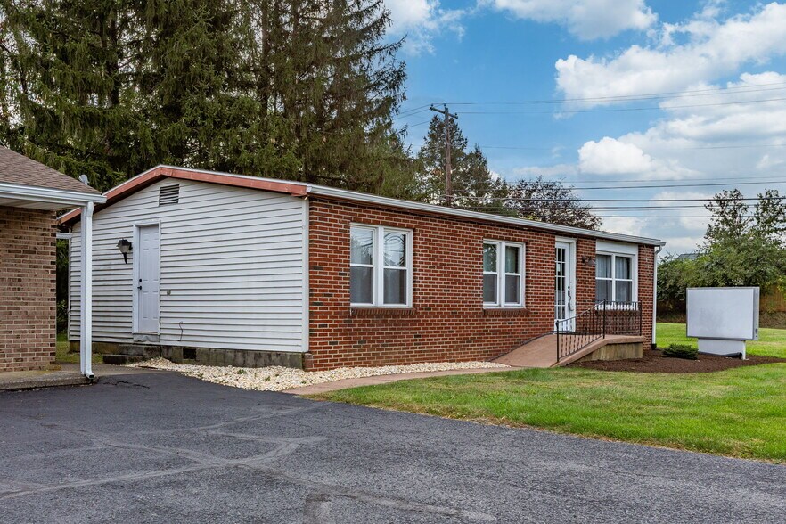 880 Us-522 Hwy, Selinsgrove, PA à vendre - Photo de l’immeuble – Image 3 sur 23