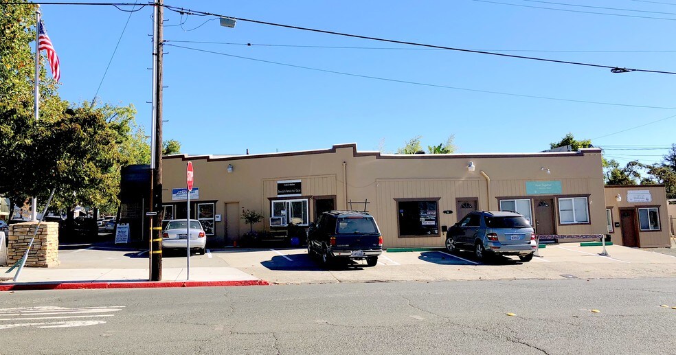 800 1st St, Benicia, CA à louer - Photo de l’immeuble – Image 3 sur 6