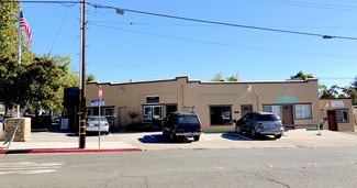 Plus de détails pour 800 1st St, Benicia, CA - Local commercial à vendre
