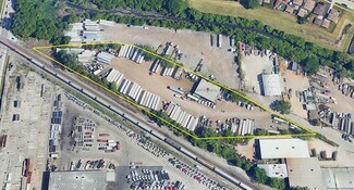 Plus de détails pour 4206 W Shirley Ln, Alsip, IL - Industriel/Logistique à vendre