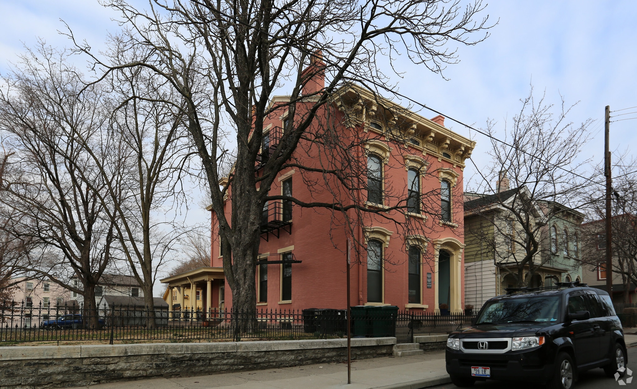 2951 Sidney Ave, Cincinnati, OH à vendre Photo principale– Image 1 sur 20