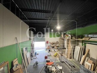 Plus de détails pour Local d'activités, Industriel/Logistique à louer