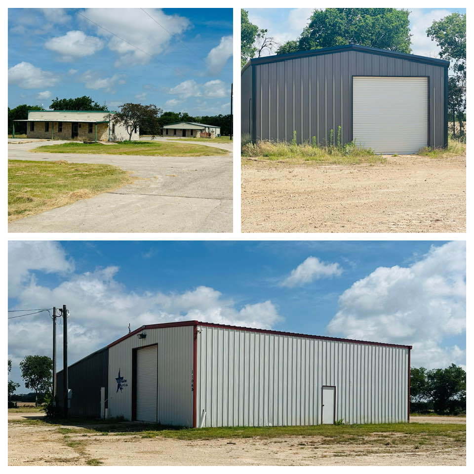 1106 W Kilpatrick St, Cleburne, TX à vendre Photo de l’immeuble– Image 1 sur 23